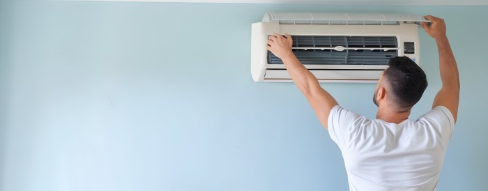 Klima Servis ve Montaj